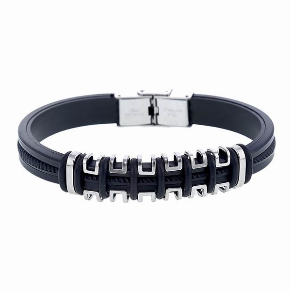 Новый Дизайн Племенной Тибетские Мужские Женские черные силиконовые подвески Бр
Новый Дизайн Племенной Тибетские Мужские Женские черные силиконовые подвески Бр