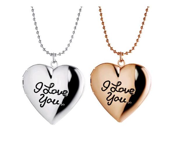 personality heart gold plated copper letter i love you p floating locket pendant necklace for women a53, Silver
personality heart gold plated copper letter i love you p floating locket pendant necklace for women a53, Silver