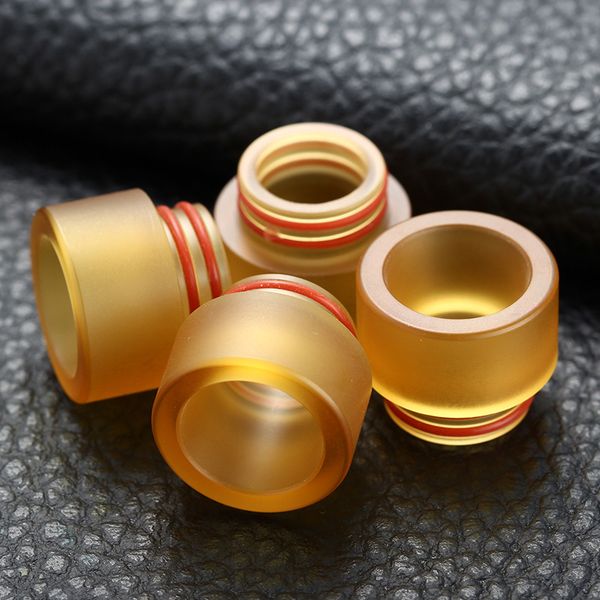 TFV12 Wide Bore Drip Tips PEI Plastic Raw Material Mouthpiece Fit TFV8 Big Baby Tank Atomizer E Cig DHL Free
TFV12 Wide Bore Drip Tips PEI Plastic Raw Material Mouthpiece Fit TFV8 Big Baby Tank Atomizer E Cig DHL Free