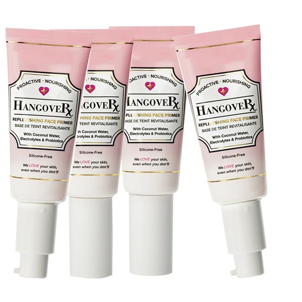 hangover replenishing face primer foundation 40ml base de teint revitalisante proactive nourishing 30pcs
hangover replenishing face primer foundation 40ml base de teint revitalisante proactive nourishing 30pcs