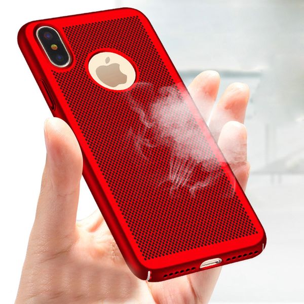Coolling ultra thin phone ca e pc for iphone xr 8 7 6 am ung 9 8 huawei mate20 hard back cover breathable hell
Coolling ultra thin phone ca e pc for iphone xr 8 7 6 am ung 9 8 huawei mate20 hard back cover breathable hell