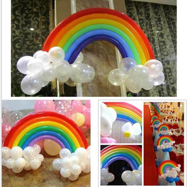 pearl latex balloons rainbow set 25 balloons christmas wedding mixed party bride long holiday decoration kids toys
pearl latex balloons rainbow set 25 balloons christmas wedding mixed party bride long holiday decoration kids toys