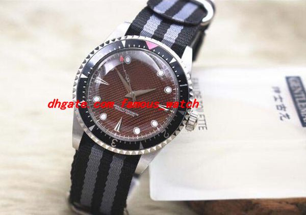 new fashion luxury 116400 black dial domed bezel bracelet watch no-d automatic men's watch watches, Slivery;brown 
new fashion luxury 116400 black dial domed bezel bracelet watch no-d automatic men's watch watches, Slivery;brown