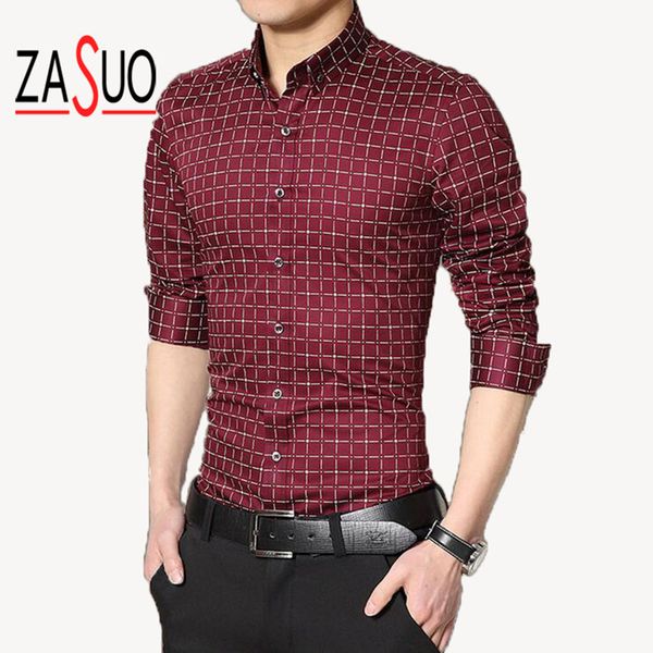 wholesale- men fashion business casual plaid shirt british long sleevedress shirts 100%cotton slim shirts, White;black
wholesale- men fashion business casual plaid shirt british long sleevedress shirts 100%cotton slim shirts, White;black