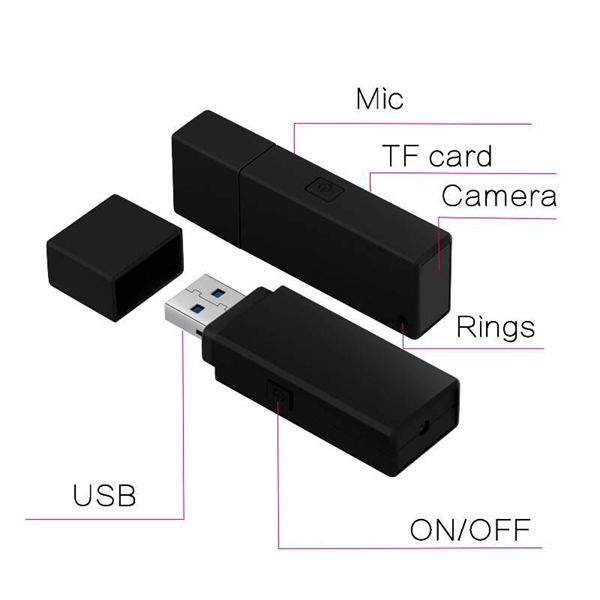 Нет отверстие Usb диск камеры FULL HD 1080P USB флэш-накопитель Pinhole DVR Портативный Usb диск видеорегистратор Макс поддержка 32G TF карта
Нет отверстие Usb диск камеры FULL HD 1080P USB флэш-накопитель Pinhole DVR Портативный Usb диск видеорегистратор Макс поддержка 32G TF карта