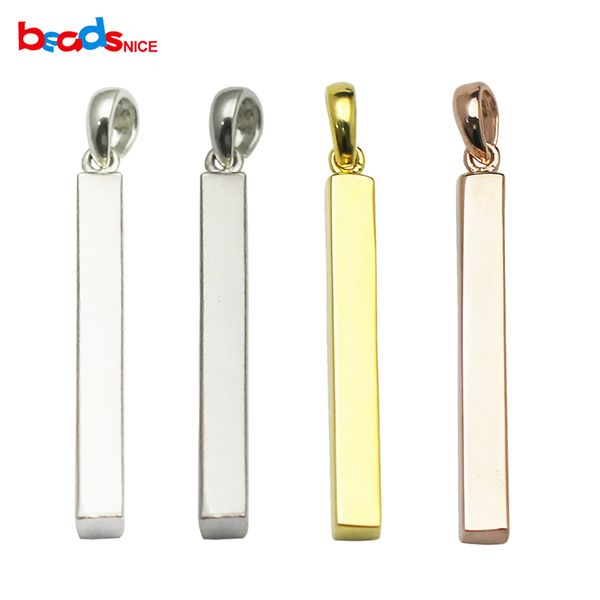 beadsnice 925 sterling silver handmade bar necklace 4 sided long bar stick unique pendants bridesmaid gift for her id 34505
beadsnice 925 sterling silver handmade bar necklace 4 sided long bar stick unique pendants bridesmaid gift for her id 34505