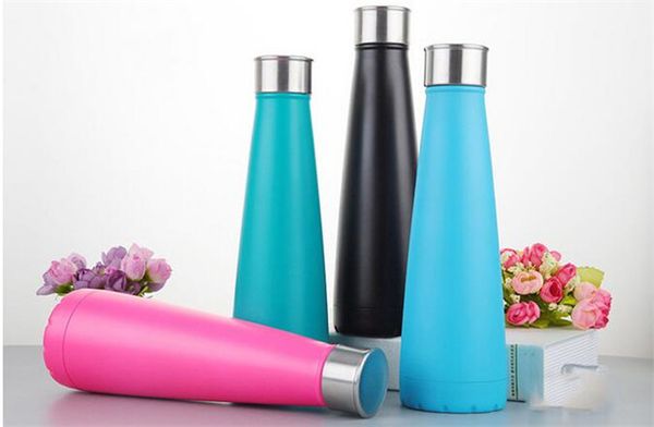 17oz 500ml cola shaped bottle insulated double wall vacuum the 2nd generation water bottle creative thermos bottle coke cup
17oz 500ml cola shaped bottle insulated double wall vacuum the 2nd generation water bottle creative thermos bottle coke cup