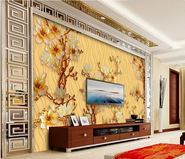 hand painted flowers chinese style tv background wall murals mural 3d wallpaper 3d wall papers for tv backdrop
hand painted flowers chinese style tv background wall murals mural 3d wallpaper 3d wall papers for tv backdrop