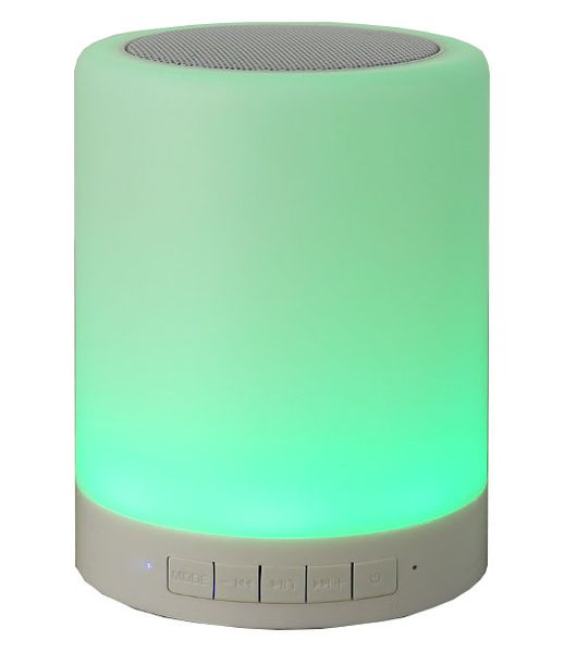cylindrical bt360-1 wireless bluetooth speakers outdoor mini audio receiver music stereo tf card portable subwoofer touch light loud speaker
cylindrical bt360-1 wireless bluetooth speakers outdoor mini audio receiver music stereo tf card portable subwoofer touch light loud speaker