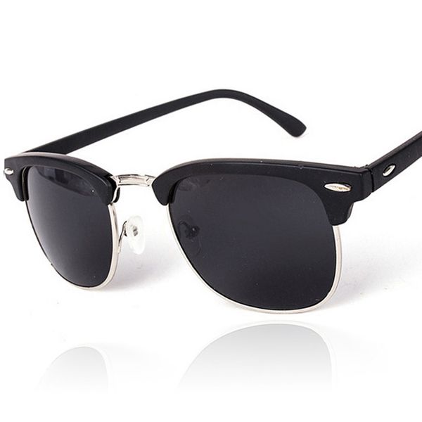 wholesale- paragraph sunglasses men fashion eyeglasses brand designer vintage mirror lentes de sol oculos gafas women retro sunglasses, White;black
wholesale- paragraph sunglasses men fashion eyeglasses brand designer vintage mirror lentes de sol oculos gafas women retro sunglasses, White;black