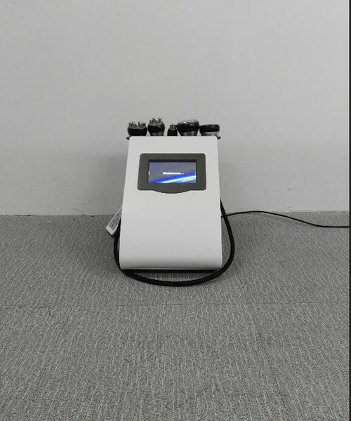 6 in 1 multifunctional laser lipolysis body slimming beauty machine with 40k ultrasound cavitation vacuum rf system for personal and salon
6 in 1 multifunctional laser lipolysis body slimming beauty machine with 40k ultrasound cavitation vacuum rf system for personal and salon