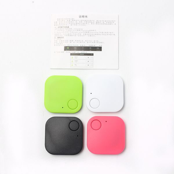 25 метров Mini Smart Finder Bluetooth 4.0 Tag Key Wallet Kid Ребенка Pet Dog Cat Phone GPS Tracer Anti-lost Wifi Locator Напоминание о тревоге DHL
25 метров Mini Smart Finder Bluetooth 4.0 Tag Key Wallet Kid Ребенка Pet Dog Cat Phone GPS Tracer Anti-lost Wifi Locator Напоминание о тревоге DHL
