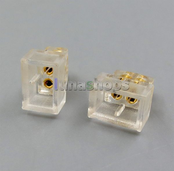 female socket 0.78mm earphone pins plug for w4r ue 5pro ciem ue18 pro unique melody um mason mentor miracle
female socket 0.78mm earphone pins plug for w4r ue 5pro ciem ue18 pro unique melody um mason mentor miracle