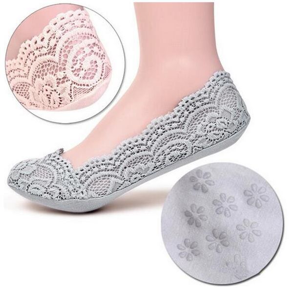 women's cotton lace ankle heal short low cute female fashion invisible skidproof short boat princess socks, Black;white
women's cotton lace ankle heal short low cute female fashion invisible skidproof short boat princess socks, Black;white