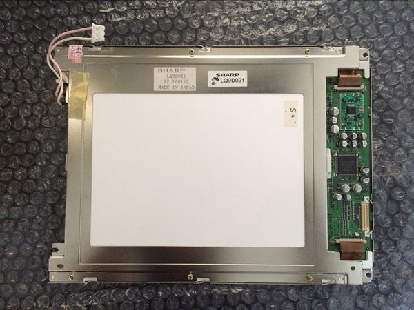 price and quality lq9d021 8.4inch industrial lcd display 90days warranty
price and quality lq9d021 8.4inch industrial lcd display 90days warranty