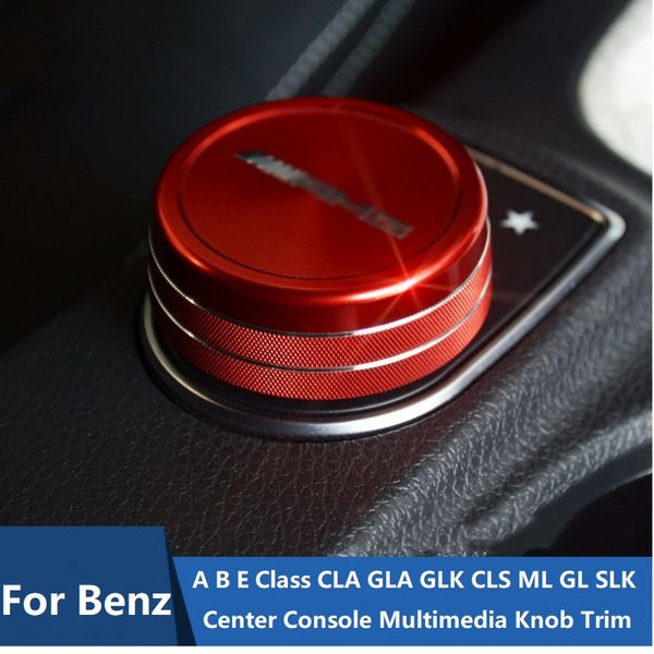 

Для Mercedes Benz Центральная консоль AMG Мультимедиа Ручка Накладка Крышка Для класса A
