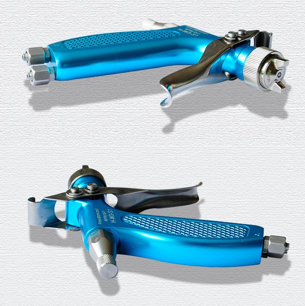 professional w3-fz-duo jet painting gun with 100% guarantee for release mold and agent dhl shipping
professional w3-fz-duo jet painting gun with 100% guarantee for release mold and agent dhl shipping