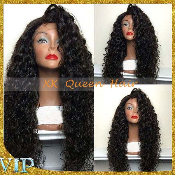 8a brazilian human hair wigs big curly full lace wigs for black women virgin hair lace front wigs bleached knots, Black;brown
8a brazilian human hair wigs big curly full lace wigs for black women virgin hair lace front wigs bleached knots, Black;brown