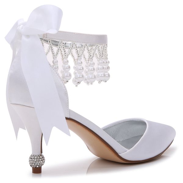 2019 beads bridal shoes pointed toe wedding shoes fashion designed high heels shoes with bow custom made, Black
2019 beads bridal shoes pointed toe wedding shoes fashion designed high heels shoes with bow custom made, Black