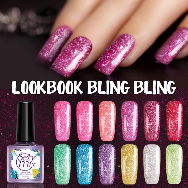 wholesale- mix 9ml pure nude color gel nail polish soak off uv led glitter gel polish uv sequins nail varnish use base coat gel, Red;pink
wholesale- mix 9ml pure nude color gel nail polish soak off uv led glitter gel polish uv sequins nail varnish use base coat gel, Red;pink