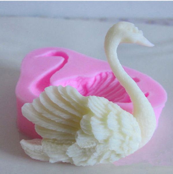 wholesale- 1pcs selling swan shaped silicone fondant cake decorating sugarcraft cookie pastry baking mold ib042 p50
wholesale- 1pcs selling swan shaped silicone fondant cake decorating sugarcraft cookie pastry baking mold ib042 p50