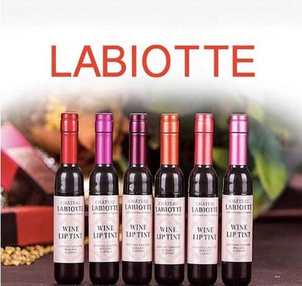 2017 brand labiotte wine lip tick velvet waterproof long la ting matte lip tick lip glo purple red wine liquid lip tick 6 color
2017 brand labiotte wine lip tick velvet waterproof long la ting matte lip tick lip glo purple red wine liquid lip tick 6 color