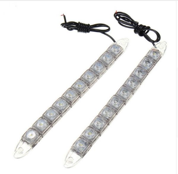 2x 6-14 leds car cob drl driving fog light flexible daytime running light for honda/toyota/hyundai/vw/kia for mazda/buick/nissa
2x 6-14 leds car cob drl driving fog light flexible daytime running light for honda/toyota/hyundai/vw/kia for mazda/buick/nissa