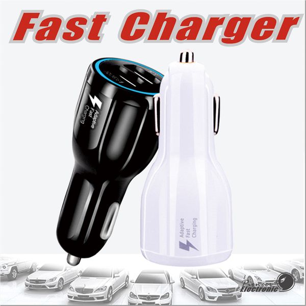 Dual USB быстрой зарядки адаптер для Samsung Huawei QC3.0 быстрой зарядки 6А Qualcomm Quick Charge Автомобильное зарядное устройство зарядное устройство телефона с пакетом ОПП
Dual USB быстрой зарядки адаптер для Samsung Huawei QC3.0 быстрой зарядки 6А Qualcomm Quick Charge Автомобильное зарядное устройство зарядное устройство телефона с пакетом ОПП