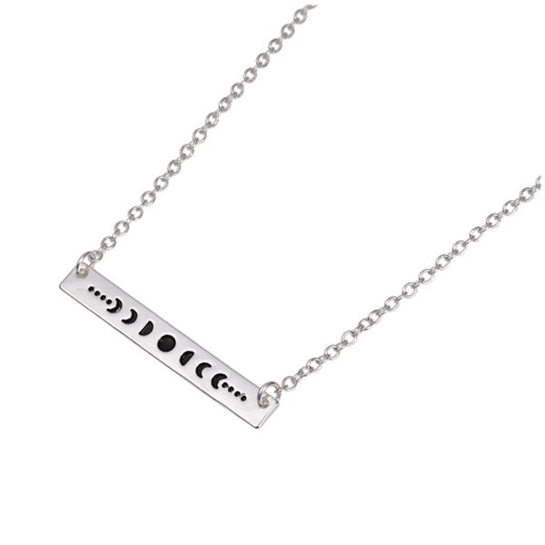simple gold silver bar pendant moon necklace sun moon eclipse map necklace for women vintage jewelry thanksgiving day gifts
simple gold silver bar pendant moon necklace sun moon eclipse map necklace for women vintage jewelry thanksgiving day gifts