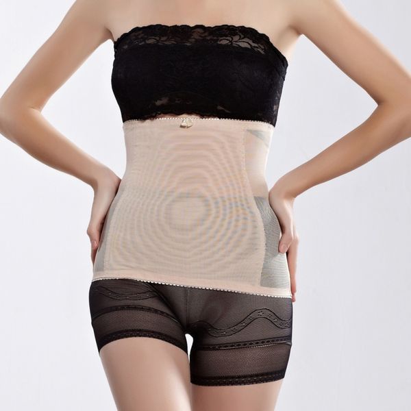 wholesale- women postpartum belly recovery girdle tummy wrap corset body shaper belt band, Black;white
wholesale- women postpartum belly recovery girdle tummy wrap corset body shaper belt band, Black;white