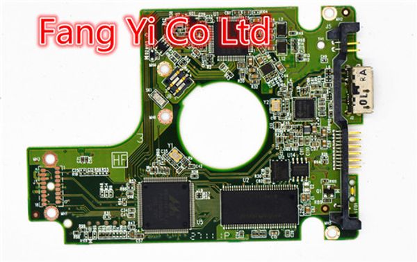 Плата USB 3.0 с жестким диском для wd / логическая плата / номер платы: 2060-771814-001 REV P1 A, 7718 
Плата USB 3.0 с жестким диском для wd / логическая плата / номер платы: 2060-771814-001 REV P1 A, 7718