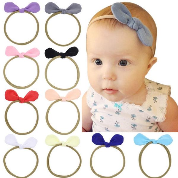 gift selling children's elastic hair with rabbit ears baby baby solid color rope tg155 mix order 30 pieces a lot, Silver
gift selling children's elastic hair with rabbit ears baby baby solid color rope tg155 mix order 30 pieces a lot, Silver