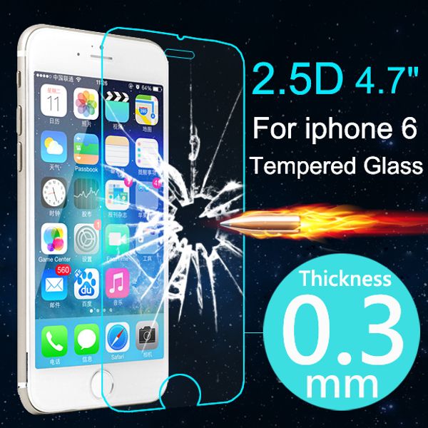 0.3mm hd ultrathin premium tempered glass screen protector for iphone 6 6s plus protective film case for iphone 6 6s
0.3mm hd ultrathin premium tempered glass screen protector for iphone 6 6s plus protective film case for iphone 6 6s