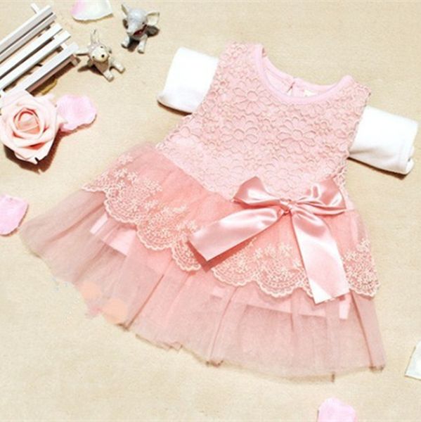 wholesale- baby girls summer dresses children clothing cotton kids bow lace ball gown princess dress clothes, Red;yellow
wholesale- baby girls summer dresses children clothing cotton kids bow lace ball gown princess dress clothes, Red;yellow
