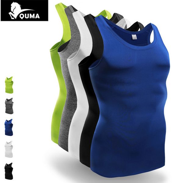 fashion summer 2017 peractice wear men sleeveless tight high stretch trainning bodybuilding skinny sweat tank pro vest, White;black
fashion summer 2017 peractice wear men sleeveless tight high stretch trainning bodybuilding skinny sweat tank pro vest, White;black