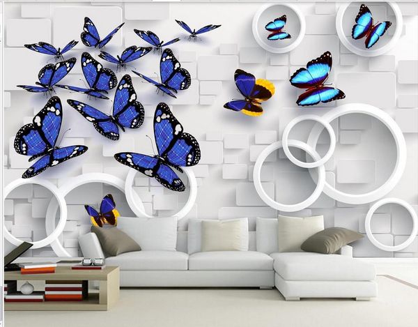 modern minimalist butterfly 3d stereo tv wall mural 3d wallpaper 3d wall papers for tv backdrop
modern minimalist butterfly 3d stereo tv wall mural 3d wallpaper 3d wall papers for tv backdrop