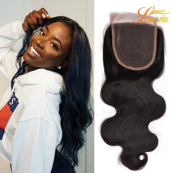 malaysian virgin hair human weave closures body wave natural black 4x4 lace closures three middle part 8-20 inches from longjia company, Black;brown
malaysian virgin hair human weave closures body wave natural black 4x4 lace closures three middle part 8-20 inches from longjia company, Black;brown
