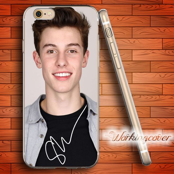 coque shawn mendes soft clear tpu case for iphone 6 6s 7 plus 5s se 5 5c 4s 4 case silicone cover
coque shawn mendes soft clear tpu case for iphone 6 6s 7 plus 5s se 5 5c 4s 4 case silicone cover