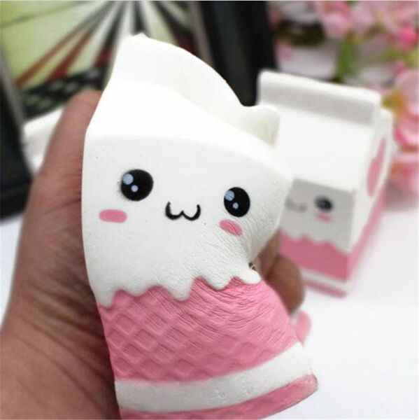 cute soft charms milk bag bottle toy slow rising for children adults relieves stress anxiety cabinet decor
cute soft charms milk bag bottle toy slow rising for children adults relieves stress anxiety cabinet decor