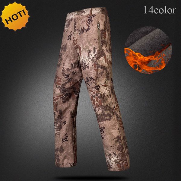 высокое качество 2017 открытый туризм спорт тад зима толстый флис прямой груз армия тактический мягкая оболочка акулья водонепроницаемый кам, Black
высокое качество 2017 открытый туризм спорт тад зима толстый флис прямой груз армия тактический мягкая оболочка акулья водонепроницаемый кам, Black