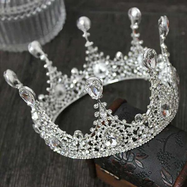 2017 new rhinestone wedding hair jewelry crystals crowns tiaras headband romantic party wedding bridal fashion hair accessories headpieces, Slivery;golden
2017 new rhinestone wedding hair jewelry crystals crowns tiaras headband romantic party wedding bridal fashion hair accessories headpieces, Slivery;golden