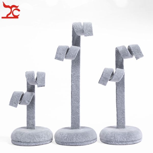 brand new jewelry display grey velvet earring holder 3pcs/lot tree design earring studs stand rack, Black;white
brand new jewelry display grey velvet earring holder 3pcs/lot tree design earring studs stand rack, Black;white