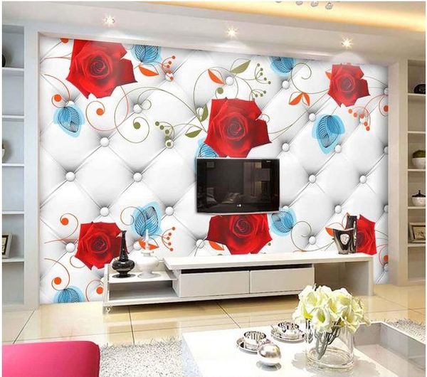 3d european pattern rose romantic romantic minimalist tv wall mural 3d wallpaper 3d wall papers for tv backdrop
3d european pattern rose romantic romantic minimalist tv wall mural 3d wallpaper 3d wall papers for tv backdrop