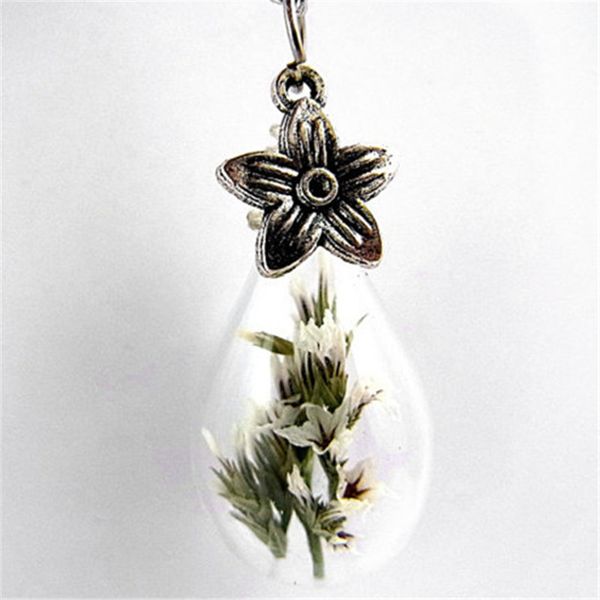 10pcs Dried Real flower necklace with flower charm Tear glass bottle neckalce, wildflowers, botanical jewellery
10pcs Dried Real flower necklace with flower charm Tear glass bottle neckalce, wildflowers, botanical jewellery