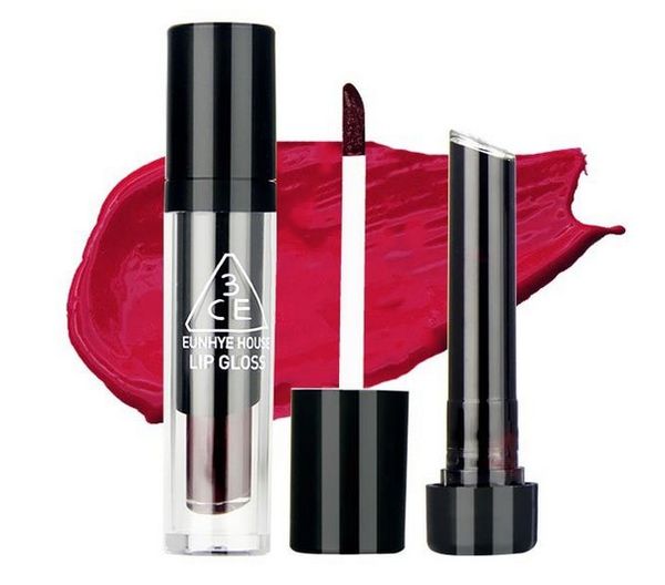 korea 3ce makeup matte lipstick tint lip gloss waterproof lipstick 7 color long-lasting easy to wear liquid lipstick ing
korea 3ce makeup matte lipstick tint lip gloss waterproof lipstick 7 color long-lasting easy to wear liquid lipstick ing