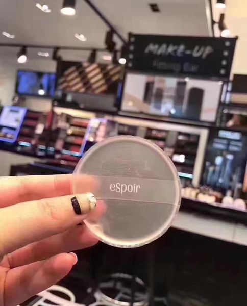 espoir silisponge transparent sponges brand silicone makeup puff powder foundation blender set makeup tool with opp package
espoir silisponge transparent sponges brand silicone makeup puff powder foundation blender set makeup tool with opp package