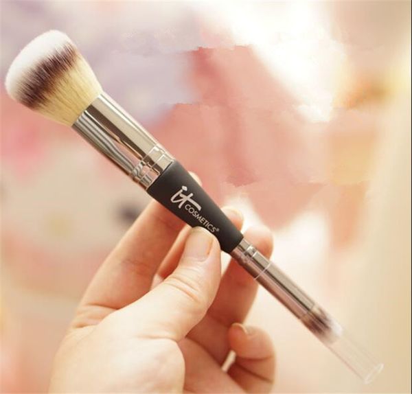 Brand profe ional makeup blu h bru he it co metic bru h complexion perfection bru h make up contour bru h kit pincei maquiagem a145
Brand profe ional makeup blu h bru he it co metic bru h complexion perfection bru h make up contour bru h kit pincei maquiagem a145