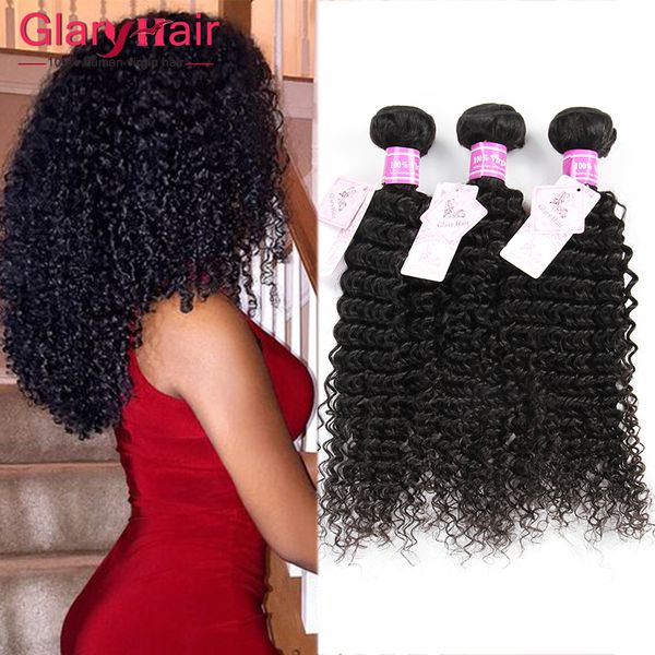 brazilian curly virgin human hair weave 4 bundles kinky curly hair extensions malaysian peruvian indian curly hair bundles 4 pcs a lot, Black
brazilian curly virgin human hair weave 4 bundles kinky curly hair extensions malaysian peruvian indian curly hair bundles 4 pcs a lot, Black
