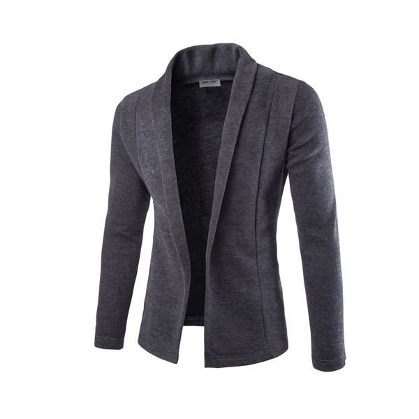 wholesale-2016 men no button cardigan hit color thin hoodies casual man sweatshirts jackets man coat m-2xl(asian size, Black
wholesale-2016 men no button cardigan hit color thin hoodies casual man sweatshirts jackets man coat m-2xl(asian size, Black