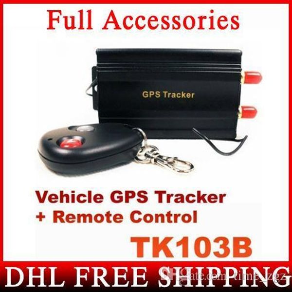 DHL Fedex 10 шт. QUAD BAND GPS 103B TK103B GPS103 автомобильный привод автомобиля в реальном времени G
DHL Fedex 10 шт. QUAD BAND GPS 103B TK103B GPS103 автомобильный привод автомобиля в реальном времени G